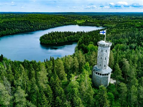 📅 The Best Time To Visit Finland In 2024 When To Go