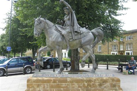 What To See And Do In Banbury Why Visit Banbury Cross And Oxfordshire
