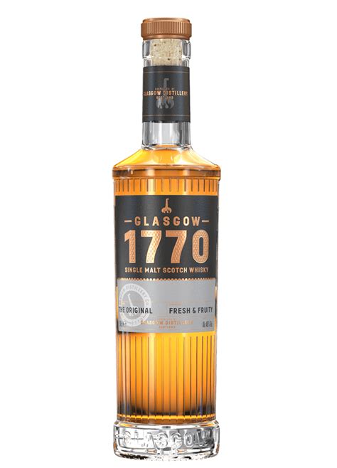 Glasgow 1770 Personalised - Glasgow 1770 - Father's Day | The Glasgow Distillery Company Ltd