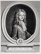 Philippe duc d'Anjou, d'après François de Troy - Gérard Edelinck ...