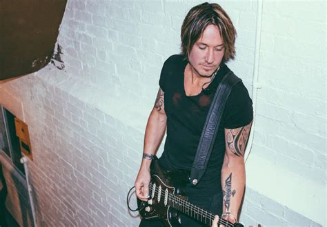 Keith Urban On Dumbles Unsung Guitar Heroes And Why Theres Nothing