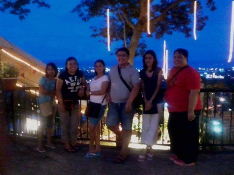 We Put Pictures Into Reality Enjoying Davao City Nightlife Jacks Ridge
