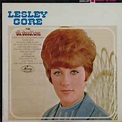 Lesley Gore – Sings All About Love (1965, Vinyl) - Discogs
