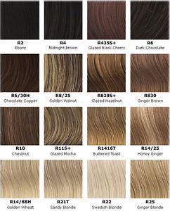 Hair Color Names Ash Blonde Hair Colour Blonde Hair Color Chart