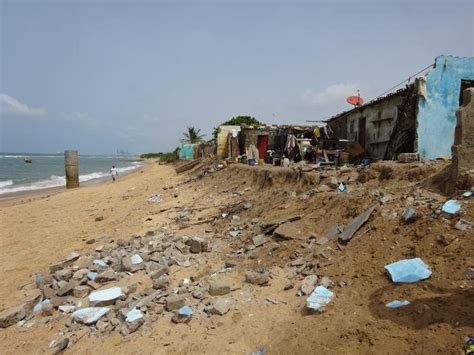 App To Stop Coastal Erosion Wins West Africa Challenge Dutch Water Sector