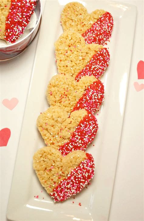 Valentines Day Snack Crafts For Kids Southern Made Simple