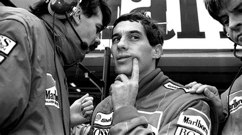 9 Fakten Und Eine Frage Zu Ayrton Senna Autorevue At