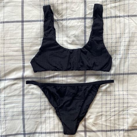 San Lorenzo Swim San Lorenzo Bikini Set Poshmark