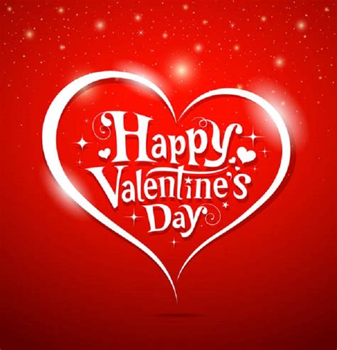 Lovers Day Images Happy Valentines Day 2018 Wallpaper Cards Pictures