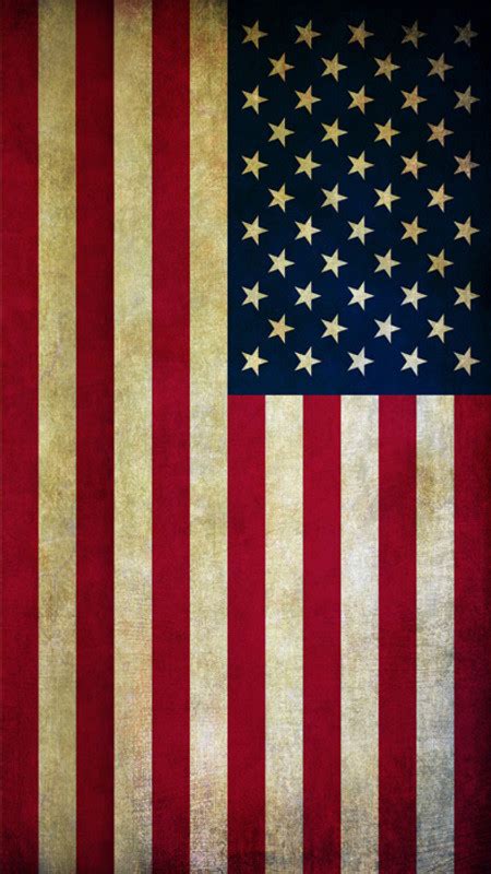 American Flag Backdrop Photo Pie