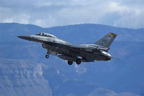 Dvids Images F 16 Vipers Practice At Holloman Image 2 Of 3