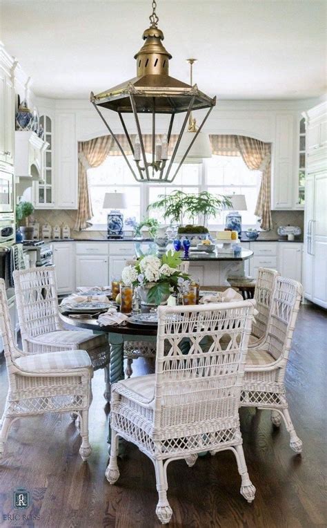 Countrykitchen Home Decor Southern Homes House Interior