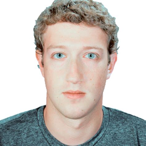 Mark Zuckerberg Transparent Image Png Play