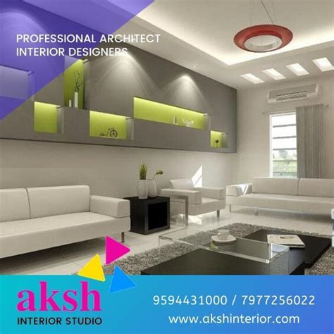 Akash Interior Studio Profile At Startupxplore