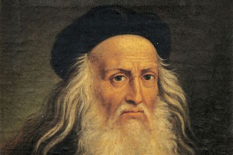 Leonardo Da Vinci Tiểu Sử Cuộc Đời And Các Tác Phẩm Nghệ Thuật