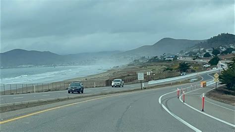 🌴 California Coast Drive 🌴california 1 Hwy 🌴 Youtube
