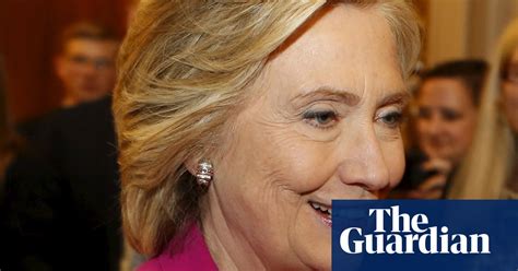 Hillary Clinton Campaign Raises 46m With Women 60 Of Donors Us
