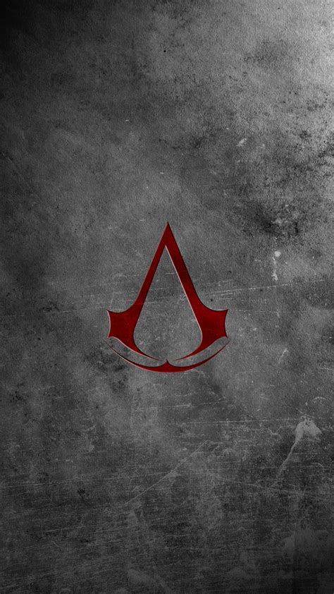 Assassins Creed Logo Wallpapers Hd Desktop And Mobile Backgrounds My