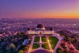 Private Guided Tour of Griffith Observatory – Los Angeles
