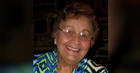 Peggy Marlene Finley Harris Obituary Visitation Funeral Information