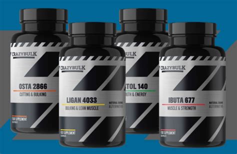 Best Sarms Supplements For Bulking And Cutting Most Effective Sarm