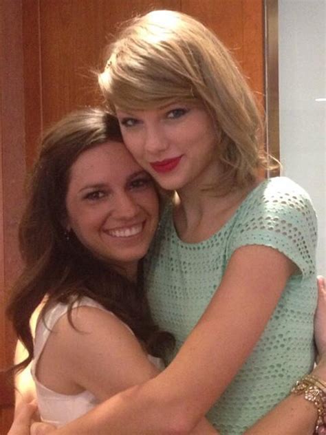 Taylor Swift Surprises Fan Attends Her Bridal Shower India Today