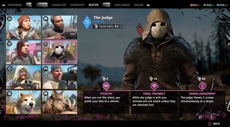 The Judge Far Cry New Dawn Wiki Guide Ign