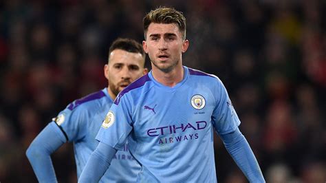Best In The World Laporte Transforms Man City On His Return