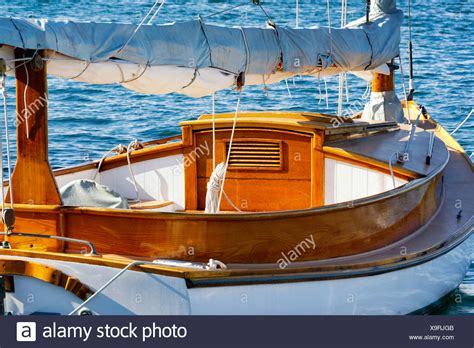 Segelboot Stockfotos Und Bilder Kaufen Seite 2 Alamy