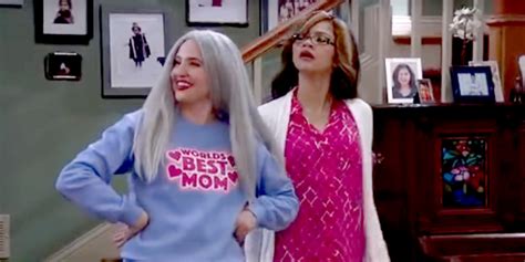 Both Kc And Marisa Pretend To Be Kcs Mom On ‘kc Undercover Kc