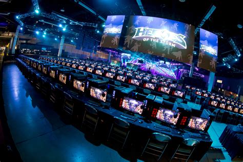How Competitive Gaming Has To Quickly Evolve Into A Mature Industry