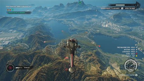 Just Cause 4 Cheats Xbox One Taiaberlin
