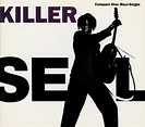 Seal - Killer (CD) | Discogs