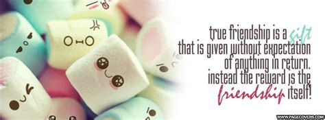 Image Detail For Friendship Quotes Facebook Covers Category