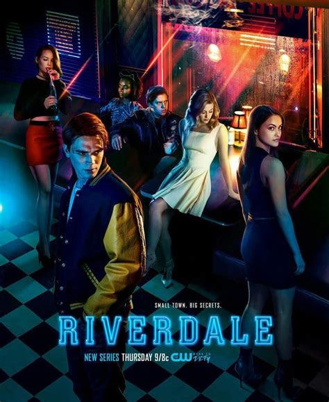 Riverdale 2017