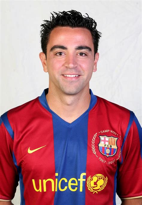 Victorsportcelebs Xavi Hernandez Spanish Soccer Player Naked Fakes