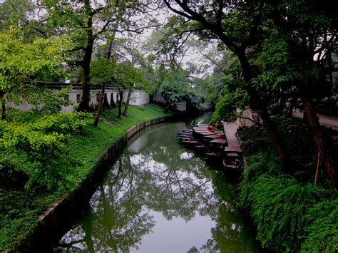 Suzhou China An Edible Garden Of Eden Daves Travel Corner