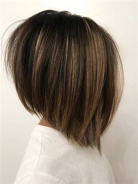 25 Short Layered Haircuts That Are Perfect For A Fresh Start Thick
