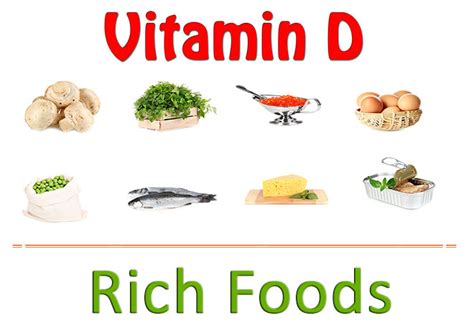 Vitamin d also has a role in your nerve, muscle, and immune systems. Top 20 Vitamin D Rich Foods That You Should Include In ...