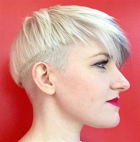 Model rambut bob sebenarnya bukan model rambut baru. Rambut Pendek Wanita Model Laki