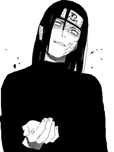 Neji Hyuga