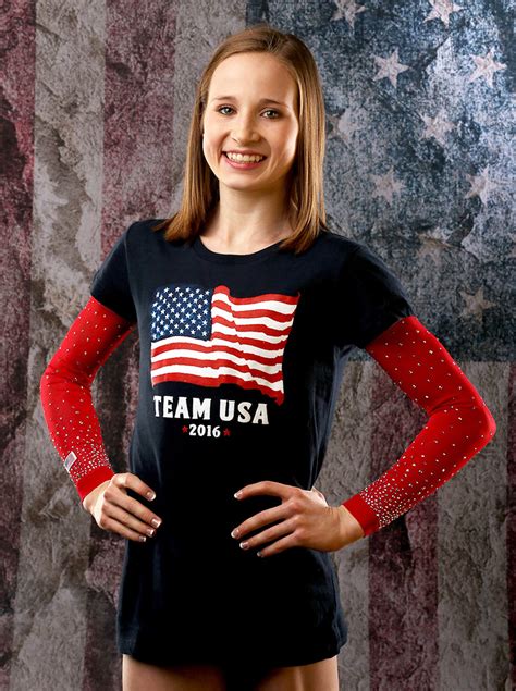 Olympian Madison Kocian 25 Things You Dont Know About Me