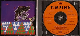 New Zealand Musiceum: Tim Finn and Neil Finn solo