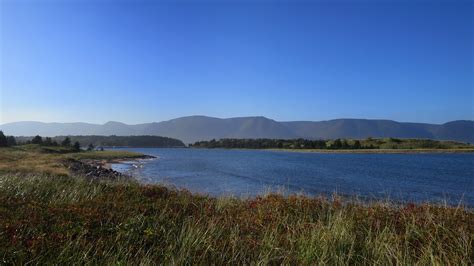 Dingwall Cape Breton Island Nova Scotia Another Walk In The Park