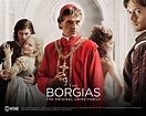 The Borgias - The Borgias Wallpaper (20541034) - Fanpop