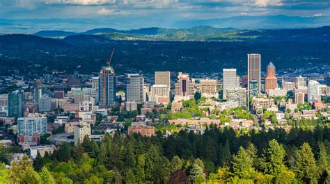 14 Reasons Why You Should Visit Portland Oregon