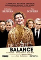 A Delicate Balance - Kino Lorber Theatrical