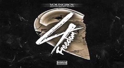 Mixtape Download Nba Youngboy 4freedom Ep