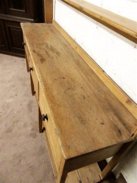 See more ideas about georgian kitchen, kitchen design, kitchen. Georgian Yellow Pine Kitchen Dresser. | 442583 ...