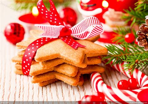 Are they from a bakery, or did you make those amazing christmas cookies? German Anise Christmas Cookies Recipe
